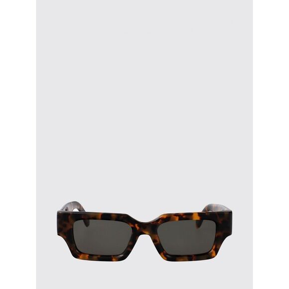 Palm Angels Sunglasses Men Brown